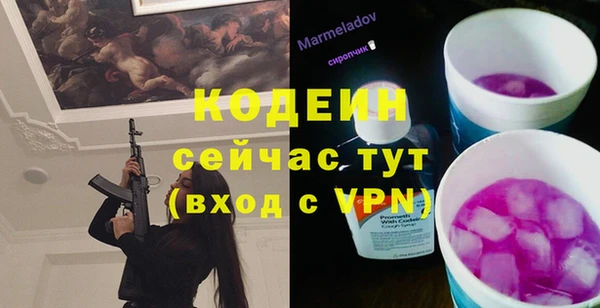 винт Лиски