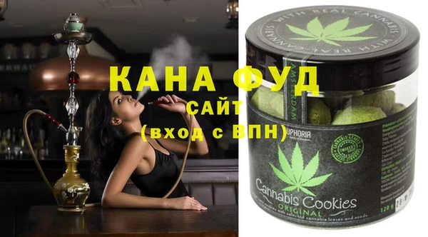 винт Лиски
